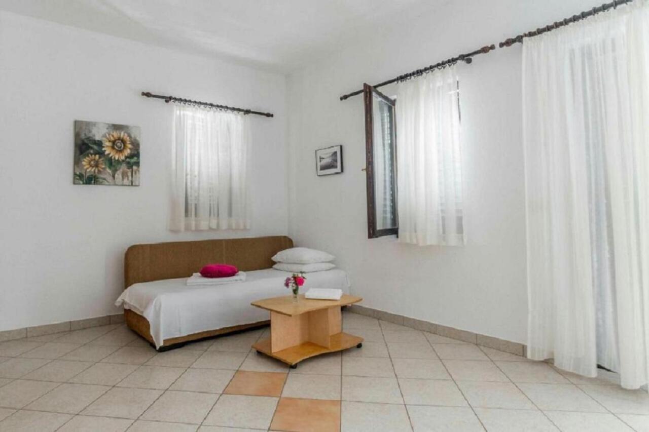 Apartments Vila Catic Potocnica Экстерьер фото