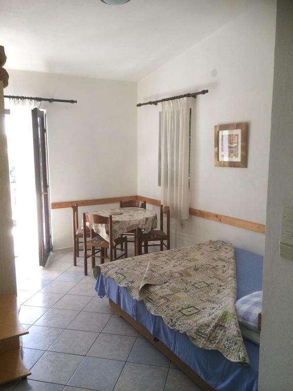 Apartments Vila Catic Potocnica Экстерьер фото