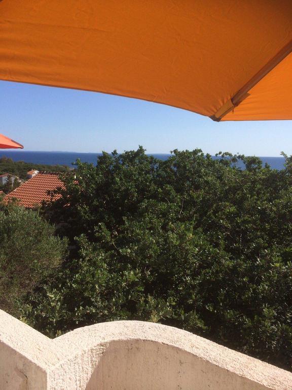 Apartments Vila Catic Potocnica Экстерьер фото