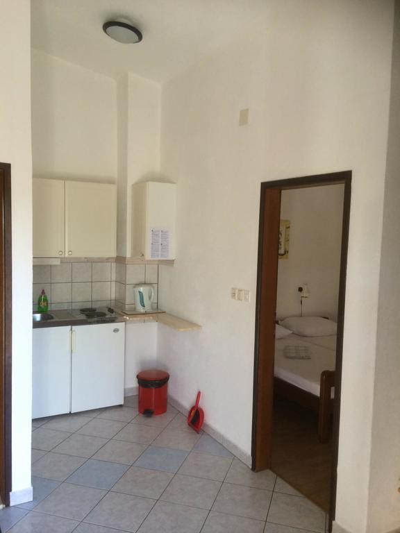 Apartments Vila Catic Potocnica Экстерьер фото