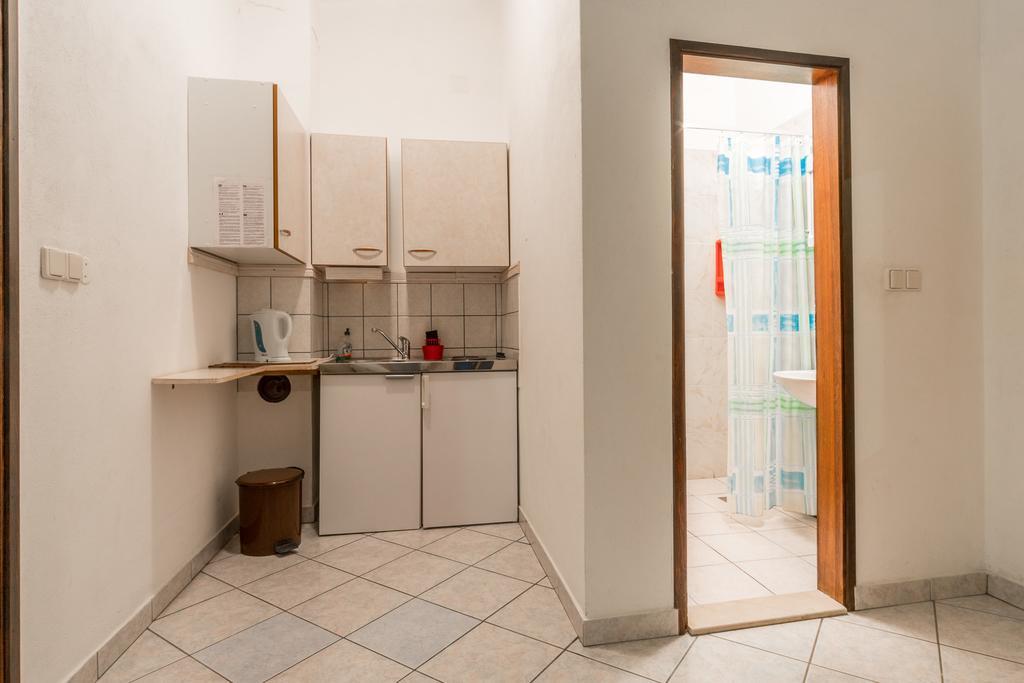 Apartments Vila Catic Potocnica Экстерьер фото