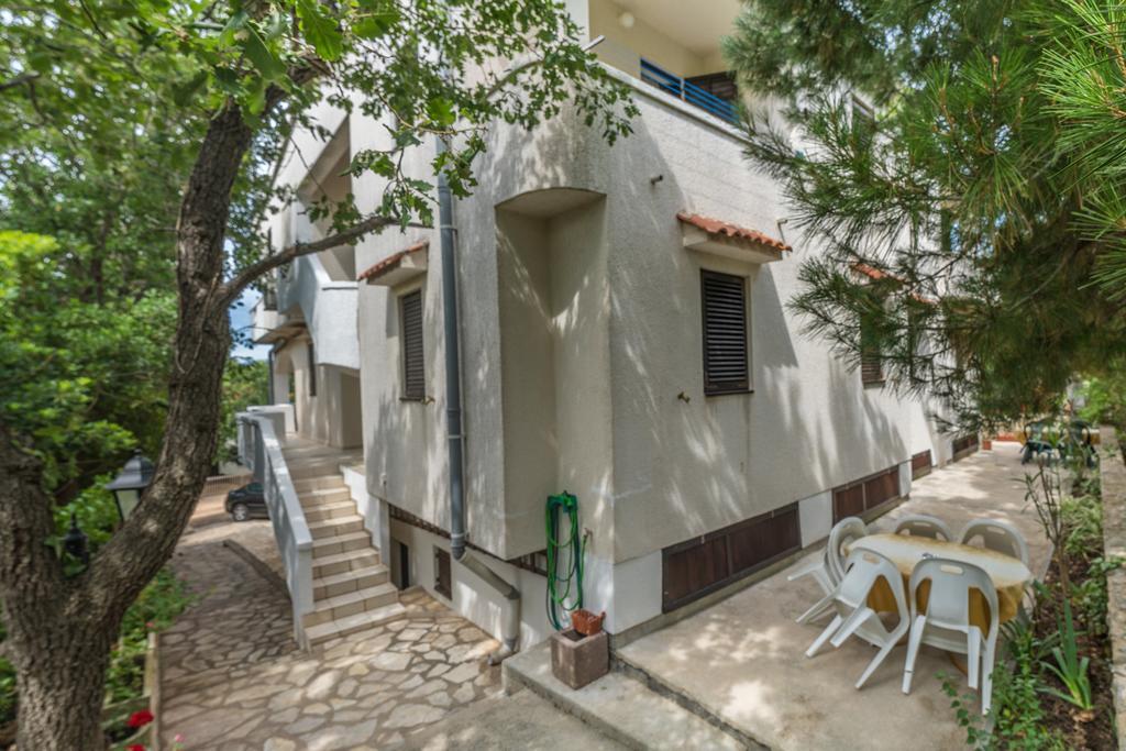 Apartments Vila Catic Potocnica Экстерьер фото